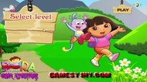 ▐ ╠╣Đ▐►Dora the explorer Game - Dora scooter driving game - Free  games online