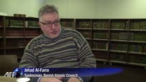 Danish Islamic Council: Danish Muslims nervous after attack