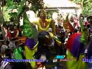 BISIKAN CINTA @ Seni Burok MJS Pegambiran Cirebon