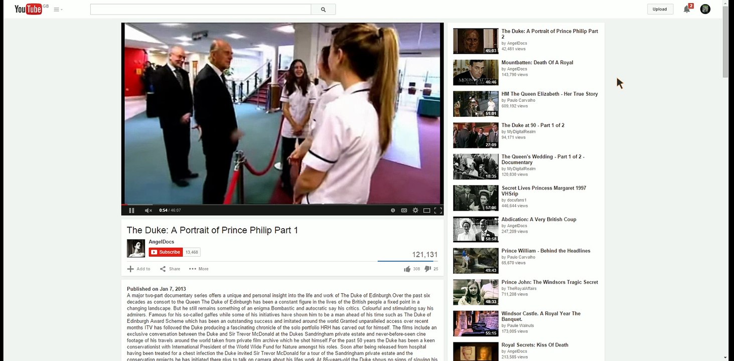 Untitled Screencast