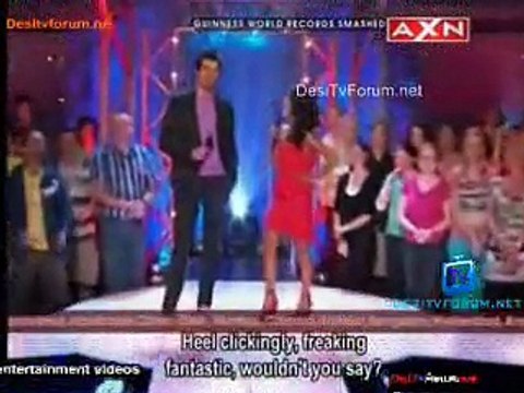 Guinness World Records Smashed 16th February 2015 Video pt2