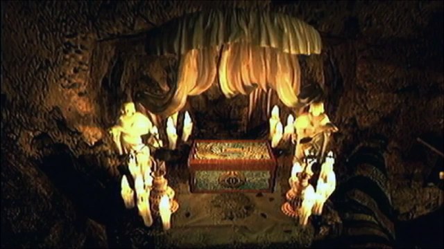 Resident Evil Archives Walkthrough Part 17