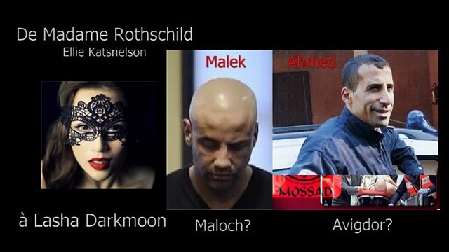 L’orchestration de l’attaque du 07 janvier par des agents infiltrés