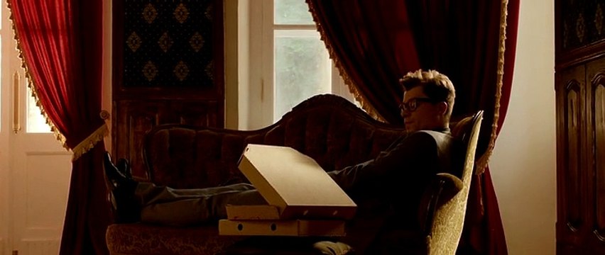 В хорошем качестве HD 720 Пацаны смотреть скачать торрент