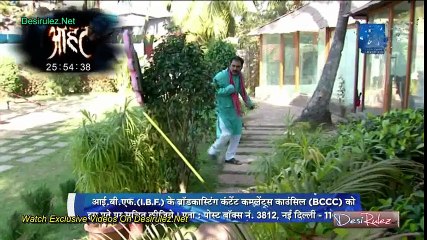 Tum Aise Hi Rahna - Television News