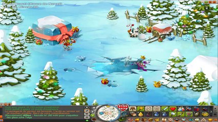 [DOFUS] Astuce Kamas 71   Les cadeaux 'Maj 217' │ 1000000kheure pour bas lvl