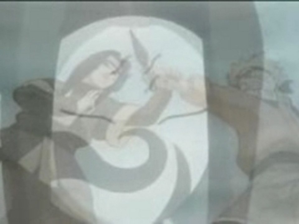 Naruto - 3 Doors Down - When I'm Gone (Z