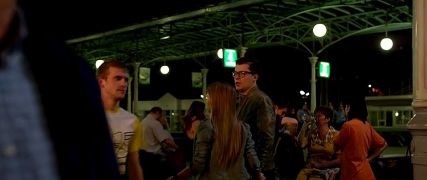 В хорошем качестве HD 720 видео Пятьдесят оттенков серого