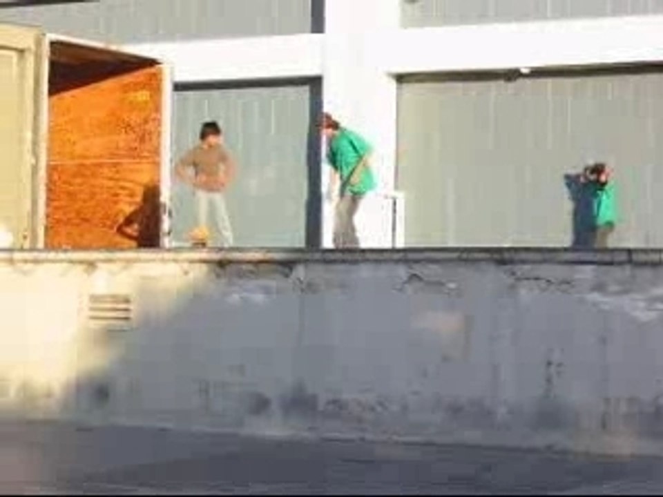 Skateskate