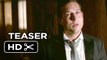 Broken Horses Official Teaser (2015) - Anton Yelchin, Chris Marquette Movie HD