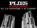 [ DOWNLOAD MP3 ] Plies - Find You (feat. Lil Wayne & K Camp) [Explicit] [ iTunesRip ]
