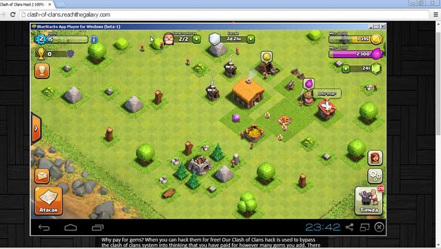 Clash of Clans Tips & Tricks, 20k Gems and Tools