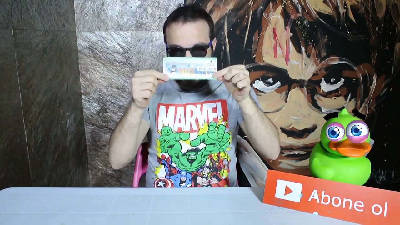 Piyango Biletinden Gömlek Pantolon :)