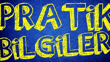 En kolay şişe kesme yöntemi!