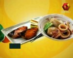 Chemmeen Churakka Paal Curry -  Malayalam Recipe -Malabar Kitchen