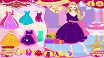 Jeu de Barbie - maintenant et puis Barbie douce 16 jeu - Jeux gratuits en ligne
