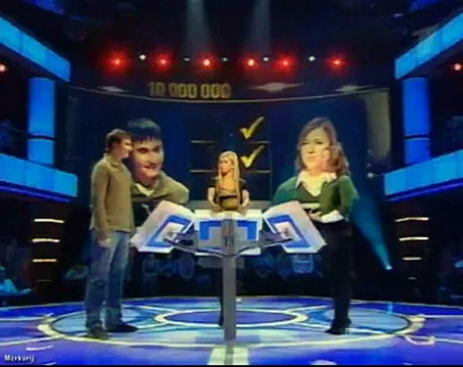 Магия десяти S02E03