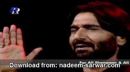 Ya-Ali-2013---Noha-Download-From-nadeem-sarwar