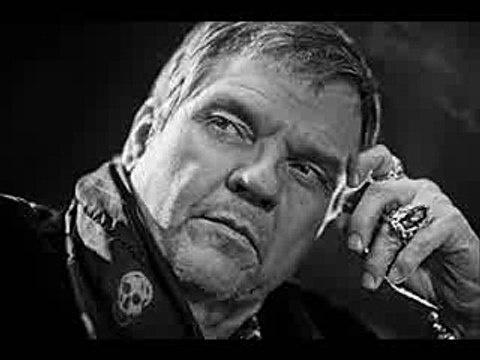 Meat Loaf - Getting Away With Murder