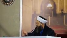 Cübbeli Ahmet Hoca - Mizanda AĞIR Gelen ZİKİR 2013