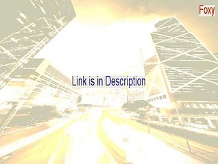 Foxy Key Gen - Download Here