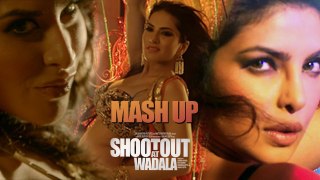 Shootout At Wadala - Gangster Mashup Kiran Kamath (BollywoodMashup)