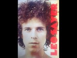 Leo Sayer - The World Has Changed