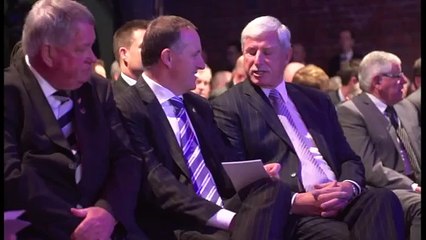 ICC Cricket World Cup 2015 - Launch Events