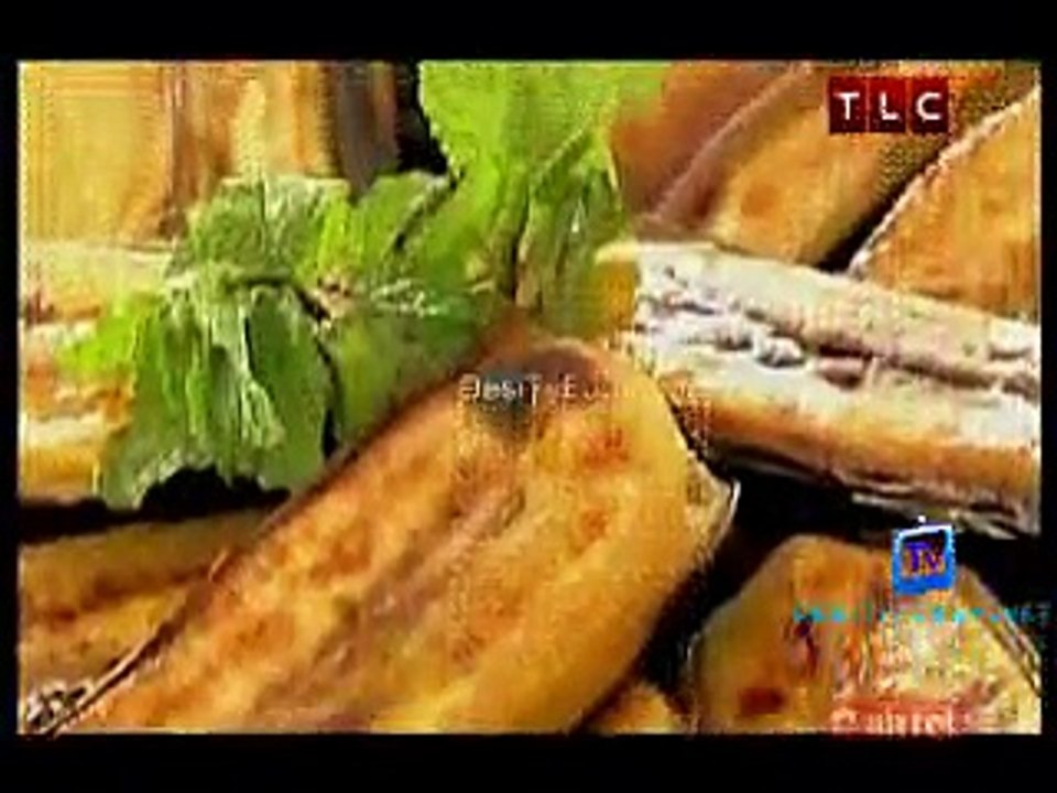 Planet Food 17th February 2015 Video Watch Online Pt2