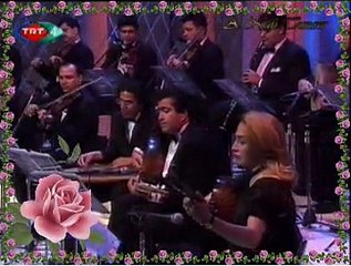 Ayşe TAŞ *Bahçemde Çemen Gözlerinin Rengine Benzer*