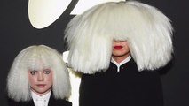 What Does Sia Really Look Like?