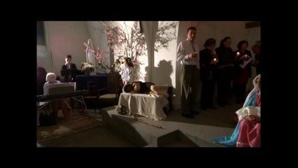 2013-12-24-Conte de Noel a Sainte Bernadette