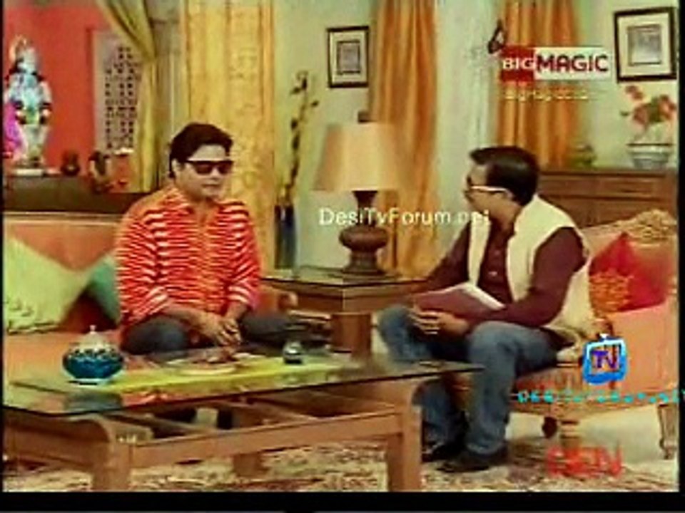 Ajab Gajab Ghar Jamai 17th February 2015 Video Watch Online Pt2