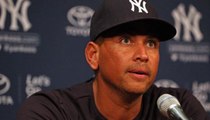 A-Rod Issues Written Apology