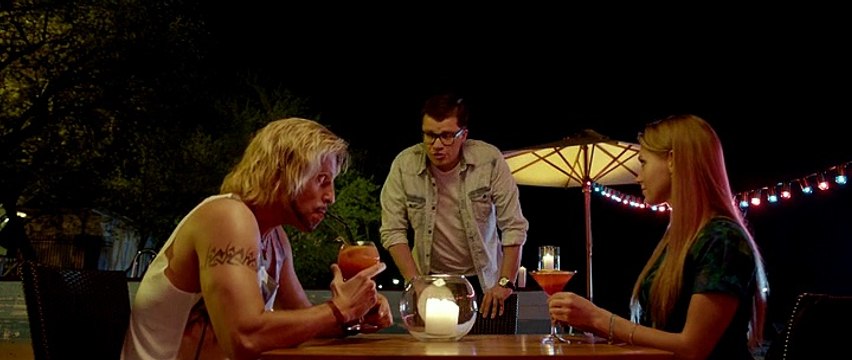 Пятьдесят оттенков серого 3д 2015 скачать торрент