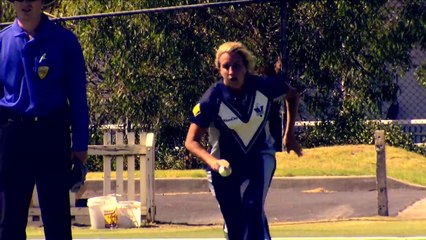 Download Video: ICC Womens World Cup 2013 - The growth of womens cricket