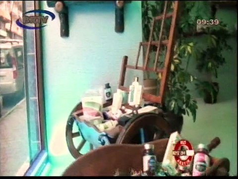 Bursa Bitkisel brtv sektörel haber yayını