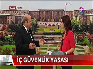 Hasip Kaplan Meclis'te Nazlı Çelik'in konuğu 'İç güvenlik paketi geçmeyecek, direneceğiz'