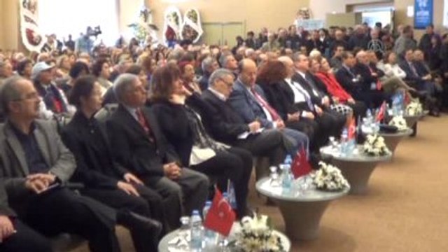 Türk Medeni Kanunu'nun Kabulünün 89. Yıldönümü