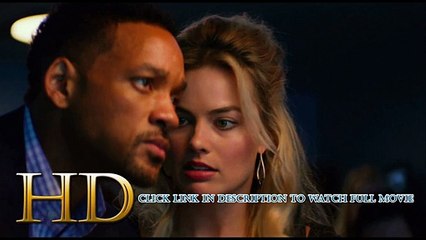 Watch "Will Smith Performance" on Focus Full Movie Streaming Online 720p HD (M.E.GA.S.H.A.R.E)