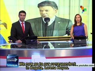 Health care in Colombia is now officially a fundamental right