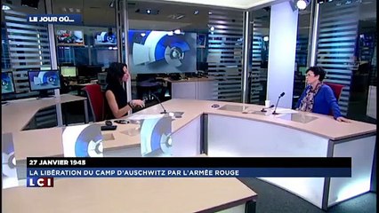 LCI Le Jour Ou ... (27 janvier 1945)