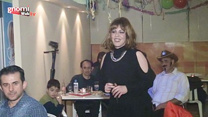 Τελικά,  ήταν μια καλή ιδέα, το Καραόκε Μασκέ Πάρτυ στο Derby Κιλκίς