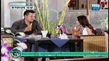 Khmer Movies 2015,MYTV Movies Ni sai sne knhom,Khmer Comedy Part 36