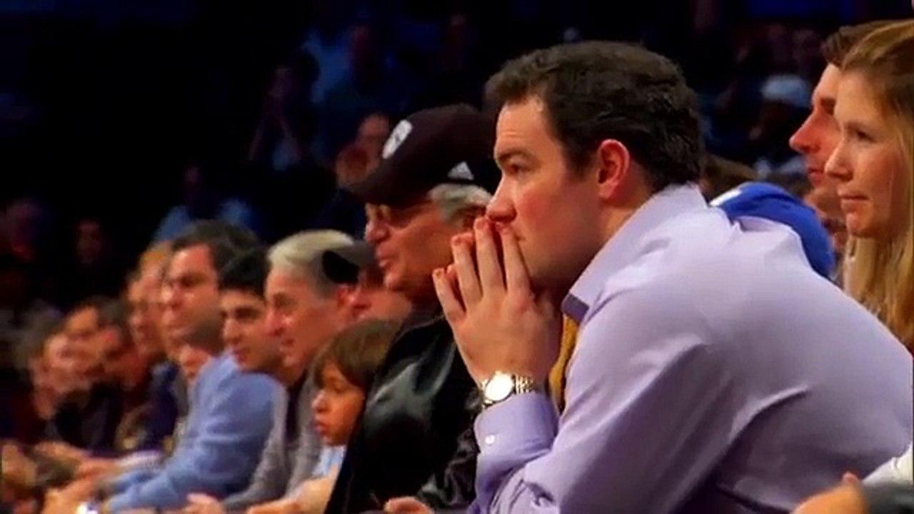 Cisco Networking Academy Dream Team: A “Slam Dunk” Day for Andrew | Cisco