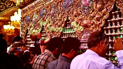 Khizan Nay Loot Li Sari Bahar - Mir Hasan Mir﻿ - Nohay 2015 [HD]