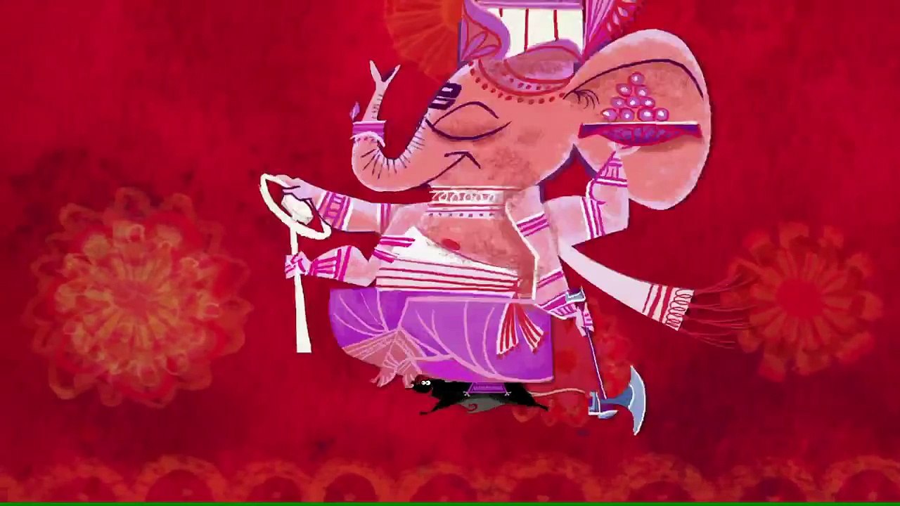 Notre ami le rat -court-métrage Pixar