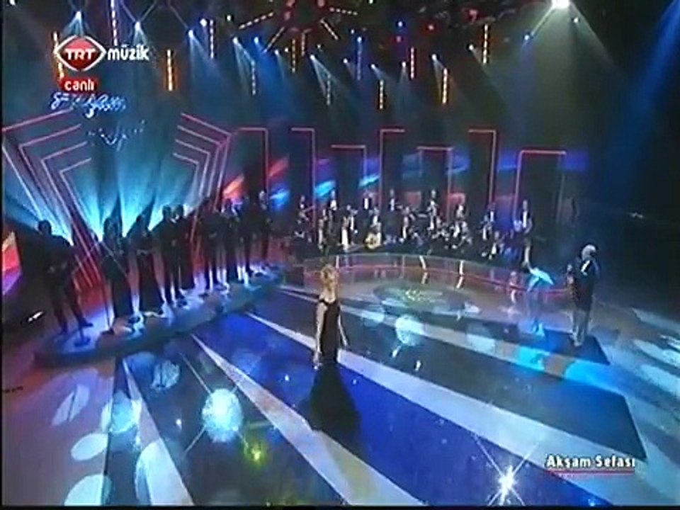 Melda Kuyucu - Benzemez Kimse Sana