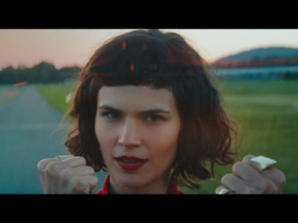 The Dø - Despair, Hangover & Ecstasy