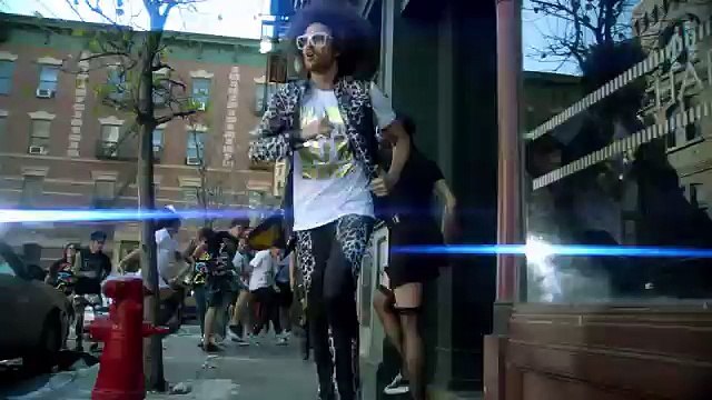 LMFAO - Party Rock Anthem